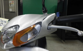 SUZUKI LET's 2 CA1PA