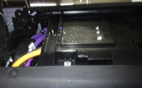 HONDA EM1E: 2015 EF16