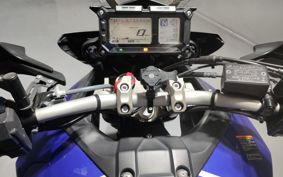 YAMAHA TRACER 9 GT 2017 RN51J