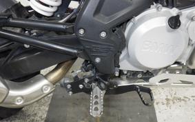 BMW G310GS 2019