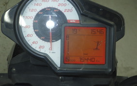 APRILIA MANA 850 2008