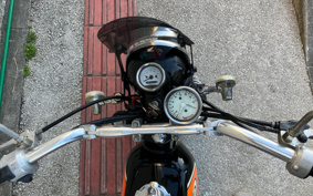 HONDA APE 50 AC16