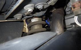 SUZUKI GLADIUS 2011 VK58A
