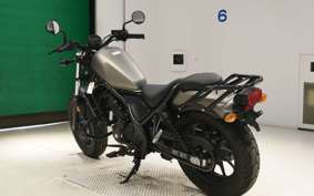 HONDA REBEL 250 A 2018 MC49