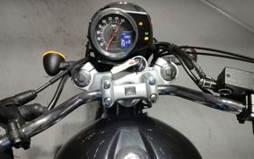 HONDA GB350C 2024 NC64