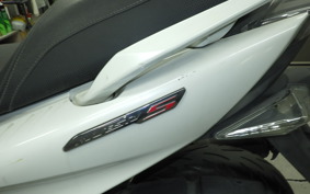 YAMAHA MAJESTY155 Gen.2 S SG52J