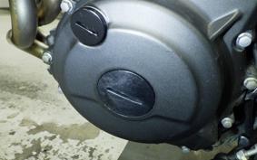 KAWASAKI ELIMINATOR400-3SE 2025 EL400A