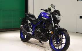 YAMAHA MT-25 2024 RG43J