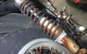 YAMAHA SR400 Gen.2 1JR