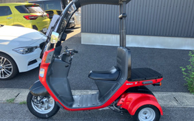 HONDA GYRO TA03