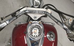 YAMAHA DRAGSTAR 400 1999 4TR