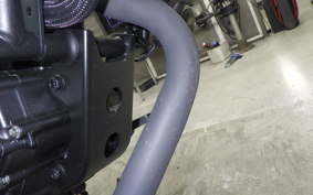 HONDA REBEL 250 A 2014 MC49