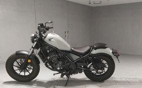 HONDA REBEL MC49
