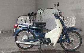 HONDA SUPER CUB50 AA01