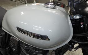 HONDA GB350S 2022 NC59