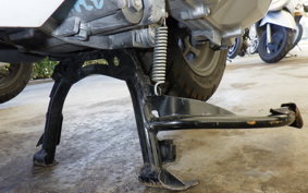 HONDA PCX 160
