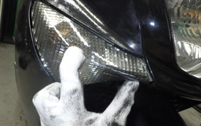 YAMAHA MAJESTY 125 FI 2024