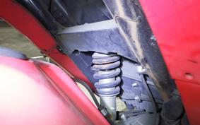 HONDA GYRO CANOPY 2014 TA03