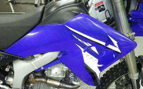 YAMAHA WR250R DG15J