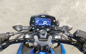 SUZUKI JIKUSA-250 ED22B