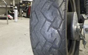 KAWASAKI ELIMINATOR 250 EL250A