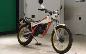 HONDA TLR200 MD09