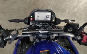 YAMAHA MT-03 RH13J