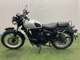 Фото Benelli IN PE REAR -RE400 2022 с японского аукциона