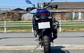 YAMAHA TENERE 700 2022 DM13J