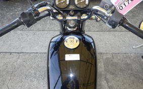 YAMAHA YB125SP