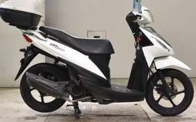 SUZUKI ADDRESS 110 CE47A