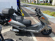 Фото Honda FORESIGHT 2000 с японского аукциона