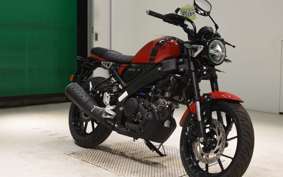 YAMAHA XSR155 2006