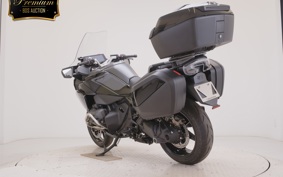 BMW R1300RT ASA 2025