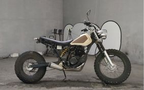 YAMAHA TW200 2JL