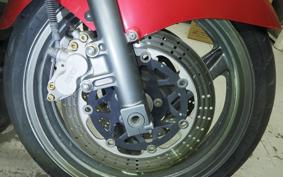 KAWASAKI ZZ-R400 Gen.2 1995 ZX400N