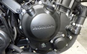 HONDA REBEL 250 S 2006 MC49