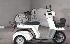 HONDA GYRO TD02