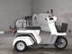 Фото Honda GYRO с японского аукциона