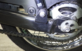 KAWASAKI 250TR 2025 BJ250F