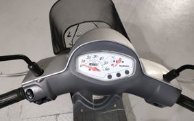 SUZUKI LET`S4 CA45A