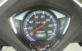 SUZUKI ADDRESS 110 1991 CE47A