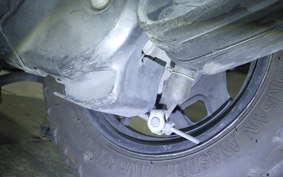 SUZUKI ADDRESS V125 S CF4MA