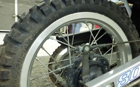 HONDA CRM80 GEN 1 HD11