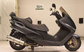 YAMAHA MAJESTY 125 FI 2014