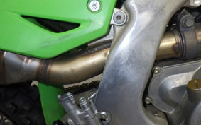 KAWASAKI KX250 2023 KX252E