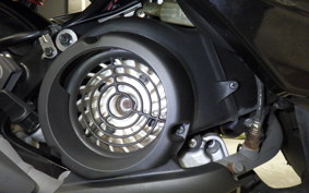 YAMAHA CYGNUS 125 XSR 3 SEA5J