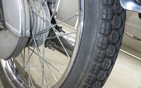 HONDA C90 SUPER CUB E HA02