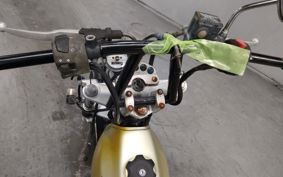 SUZUKI VAN VAN 200 NH41A