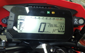 HONDA CRF250L 2026 MD47